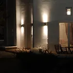 Mykonos Ornos RedOcher Home