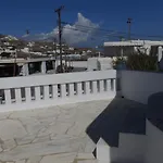Mykonos Ornos RedOcher Home