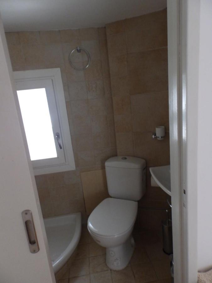 Mykonos Redocher